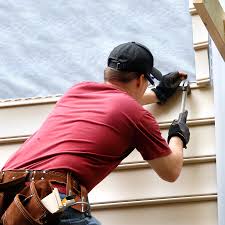 Affordable Siding Repair and Maintenance Services in Wildwood Lake, TN